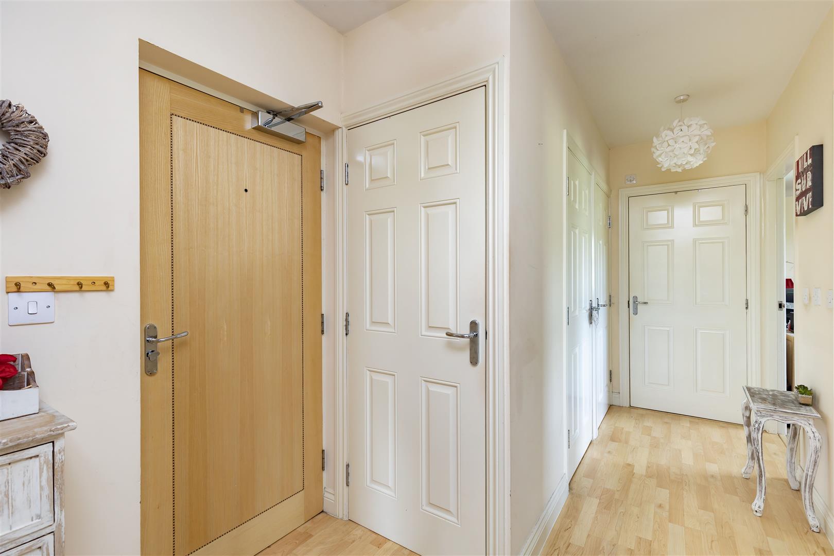 Anderton Crescent, Buckshaw Village, Chorley